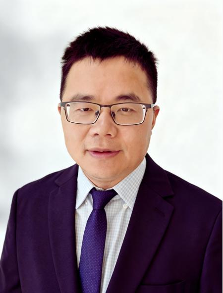 Profile photo of  Lihu Xu